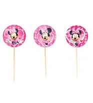 Minnie KÜRDAN Pasta Süsü PK:10-