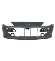 Peugeot 307 Ön Tampon Delikli 2005 2008- (Oem No:  7401Cz)
