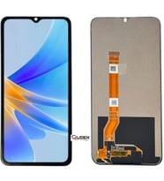 Oppo A17 Lcd Ekran Dokunmatik
