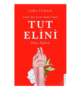 TUT ELİNİ