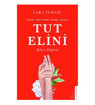 TUT ELİNİ