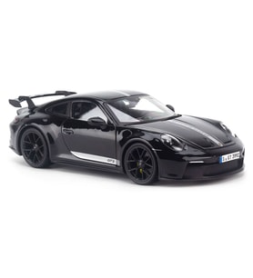 Porsche 911 GT3 Model Araba 1/18 - Siyah
