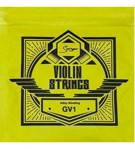 SMİGER GV1 KEMAN TELİ