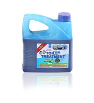 ATIK TANKI KİMYASALI 3L ( TEKNE VE KARAVAN İÇİN KULLANILIR )