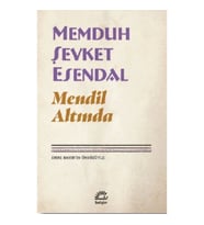 Mendil Altında