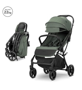 LORELLİ Minori New Otomatik Katlanır Kabin Boy Bebek Arabası