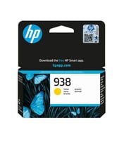 Tonersepeti HP 938 4S6X7PE Sarı Orjinal Kartuş