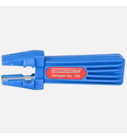 Çok Yönlü Kablo Soyucu 0,5-16mm Çalışma Aralığı