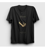 Presmono Unisex Siyah Mercury Act Imagine Dragons T-Shirt 407928tt