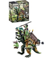 Playmobil Dino Rise T-Rex - 71261 (Karışık)