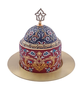 Topkapı Lokumluk