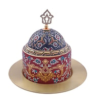 Topkapı Lokumluk