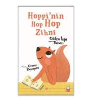 Hoppi’nin Hop Hop Zihni