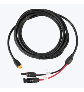 Antfea MC4 - XT60 Mppt Dönüşüm Kablosu 5M