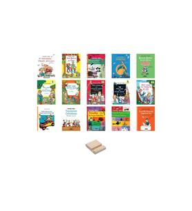 Yalvaç Ural Tüm Öyküleri 15li Set