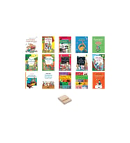 Yalvaç Ural Tüm Öyküleri 15li Set