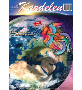 Kardelen Dergi 121.Sayı Temmuz-Eylül 2024 (STD)