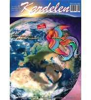 Kardelen Dergi 121.Sayı Temmuz-Eylül 2024 (STD)