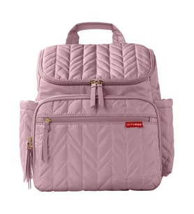 Skip Hop Forma Sırt Çantası Pembe