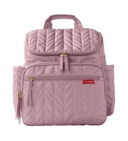 Skip Hop Forma Sırt Çantası Pembe
