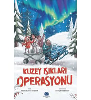 Kuzey Işıkları Operasyonu