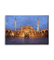 İstanbul Sultan Ahmet Cami Tablo CTKY163