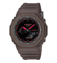 Casio G-SHOCK GA-2100K-5ADR Erkek Kol Saati