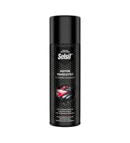SELSİL OTO - ARAÇ MOTOR TEMİZLEYİCİ - PARLATICI - TOZ YAPIŞMA ENGELLEYİCİ SPREY 500ML (5343)
