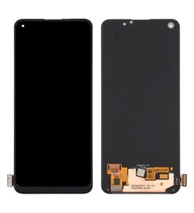 Oppo A74 (4G) Uyumlu Lcd Ekran Çitasız Or.