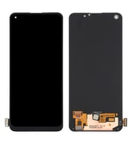 Oppo A74 (4G) Uyumlu Lcd Ekran Çitasız Or.