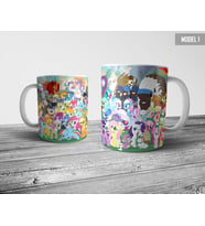 Pixxa  My Little Pony Kupa Bardak