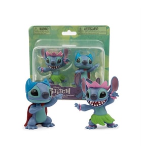 Stitch İkili Figür Model 2 TTC34000