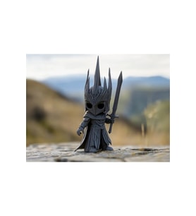 Witch King Dekoratif Mini Figür