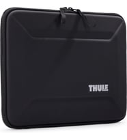 Gauntlet 5 MacBook Kılıfı 14 inç Siyah