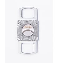 Parmida Puro Makası/Kesici Diamond - Gümüş