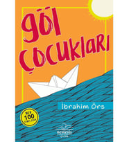 Göl Çocukları - İbrahim Örs