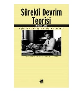 Sürekli Devrim Teorisi