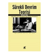 Sürekli Devrim Teorisi