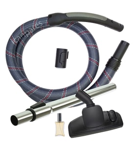 Bosch Uyumlu BGS6PRO1 Süpürge Hortumu Emici Yer Başlığı Boru