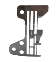 Juki Overlok 6700 5 İp Kot Plaka / R4612-J6F-KOO