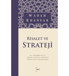 Risalet ve Strateji