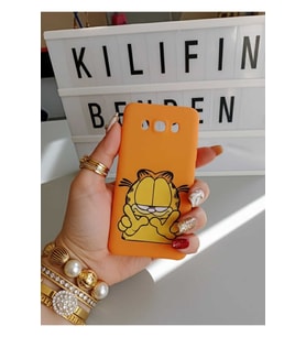 Samsung J 710 Telefon Kılıf Modeli
