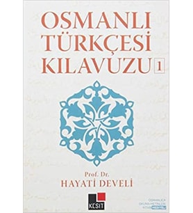 Osmanlı Türkçesi Kılavuzu 1