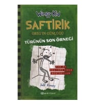 Saftirik 3 - Türünün Son Örneği