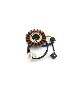 Suzuki Gn250 Statör B 18 Li 38-102-23 Mm 3D 5K