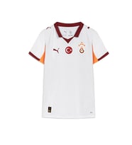 Puma Kadin Galatasaray 25/26 Deplasman Formasi Kadın Galatasaray 25/26 Deplasman Forması 77981602 Renkli (Çok Renkli)