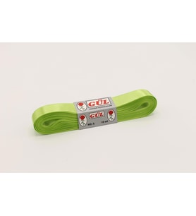Gül Saten Kurdele Fıstık Yeşil 20mm