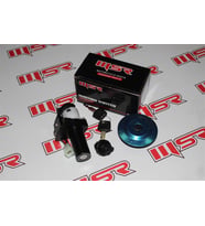 MSR KONTAK SETİ YBR 125 2004 4 SOKET (Siyah)