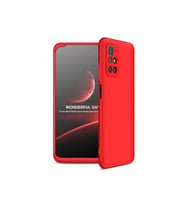 Xiaomi Redmi 10 Uyumlu Kılıf Zore Ays Kapak