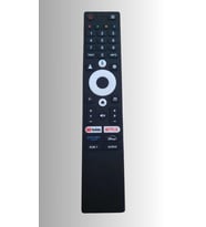 Dreamstar 43DSE101 İle Uyumlu Mikrofonlu Google Led Tv Kumanda